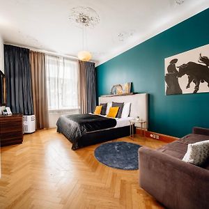 Appartement met Drie Slaapkamers